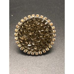 LIZPAIACIOS S.F. Ring Adjustable Size